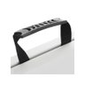 Mesa Dobrável Tipo Maleta 180cm Branco - 8