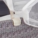 Ver imagem 4 de Mosquiteiro Safenap Safety 1St - White