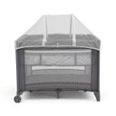 Ver imagem 2 de Mosquiteiro Safenap Safety 1St - White