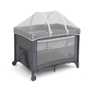 Mosquiteiro Safenap Safety 1St - White