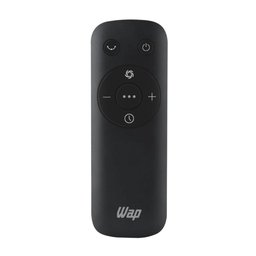 Ventilador de Torre Silencioso com Controle Remoto 127V Air Silence Wap - 4