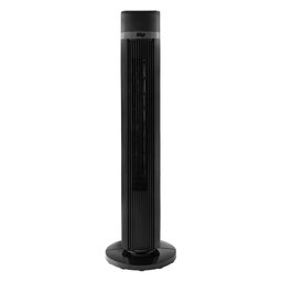 Ventilador de Torre Silencioso com Controle Remoto 127V Air Silence Wap - 3