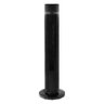 Ventilador de Torre Silencioso com Controle Remoto 127V Air Silence Wap - 3