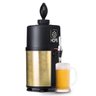 Chopeira Cervejeira Portátil Chopp Cerveja Torre Gelo:Hops Ouro - 3