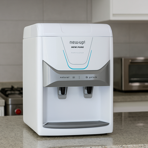 Bebedouro Purificador New Pure 127v:branco