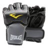 Luva de Competição MMA Everlast - Preto - S/M - 4