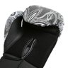 Luva de Treino Boxe e Muay Thai 14oz Spark Everlast - Cinza - 5