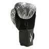 Luva de Treino Boxe e Muay Thai 14oz Spark Everlast - Cinza - 3