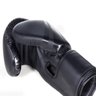 Luva de Boxe e Muay Thai Training 12oz Vollo - Black - 1
