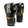 Luva de Boxe e Muay Thai Pro Style Elite V2 14OZ Everlast - Rosa Com Branco - 4