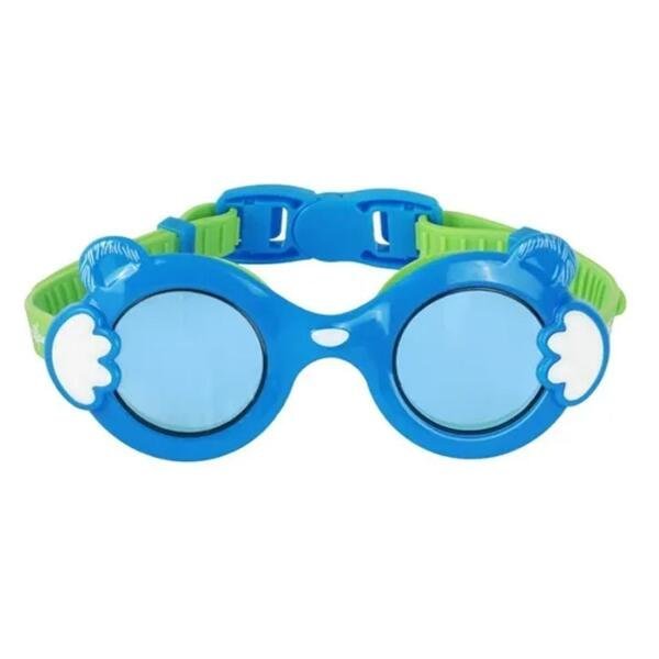 Óculos de Natação Infantil Baloo 509222 Speedo - Verde/Azul