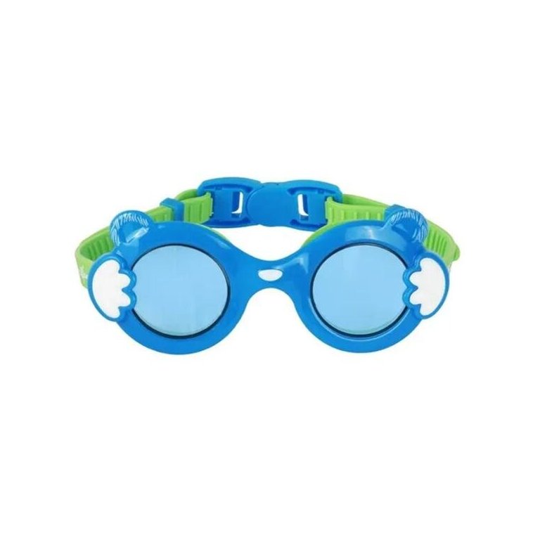 Óculos de Natação Infantil Baloo 509222 Speedo - Verde/Azul