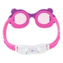 Ver imagem 2 de Óculos de Natação Infantil Baloo 509222 Speedo - Rosa/Roxo