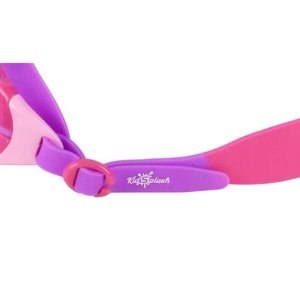 Óculos de Natação Infantil Candy 50923 Speedo - Roxo/Rosa