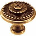 Ver imagem 1 de Puxador Altero M027 Colonial