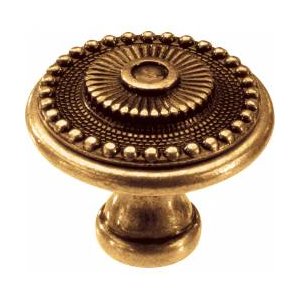 Puxador Altero M027 Colonial