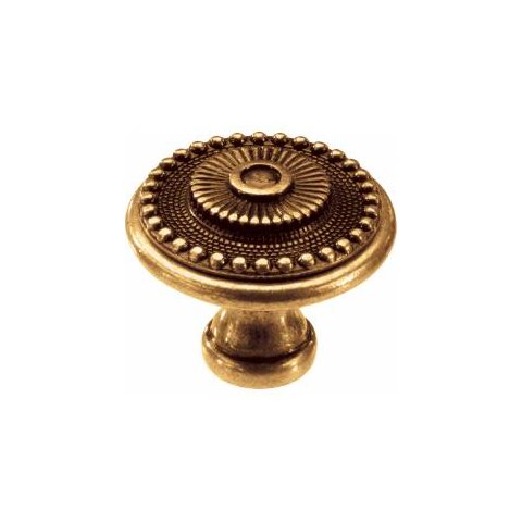 Puxador Altero M027 Colonial