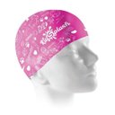 Ver imagem 1 de Touca Infantil Kidsplash 528866 Speedo - Rosa