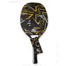 Raquete Beach Tennis Carbono 3k High Voltage + Raqueteira - 2