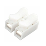 100un Emenda sem Solda para Fios - Conector Engate Rápido - 2