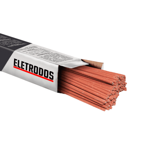 Eletrodo Aeme Enchimento E600 3.25mm 15 Kg