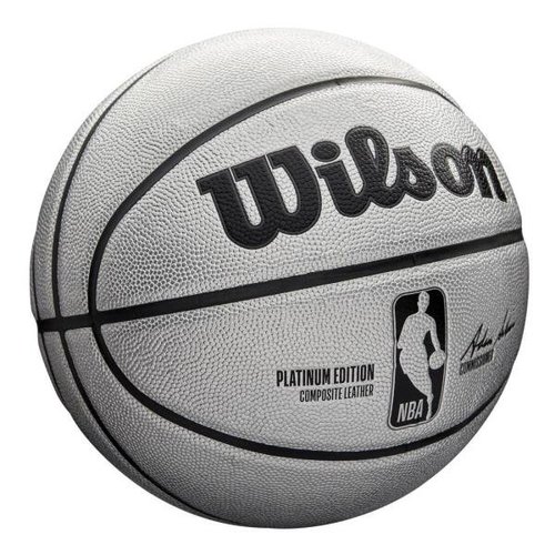 Bola de Basquete Wilson NBA Authentic Series Outdoor Tam 6