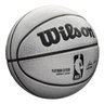 Bola de Basquete NBA Platinum Edition Size 7 Wilson - Prata - 1