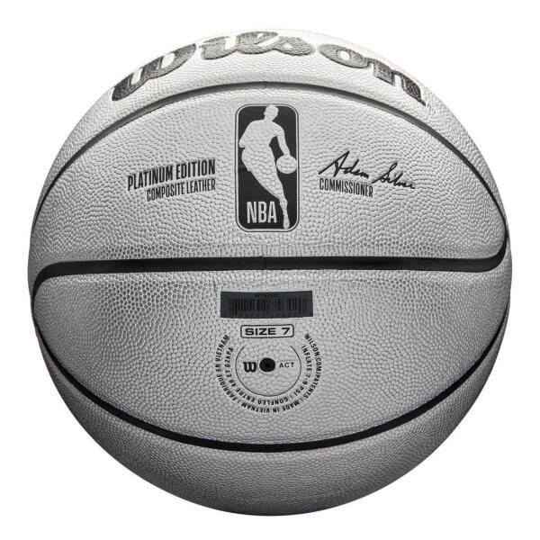 Bola de Basquete Wilson NBA DRV #7