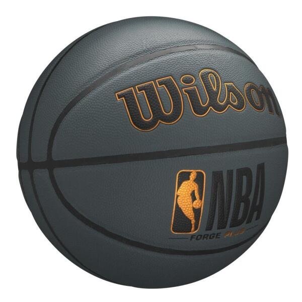 Bola Basquete Nba Size 7 Indoor/Outdoor Forge Edição 75 Anos