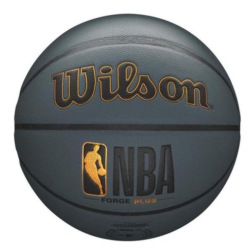 Bola Basquete Nba Size 7 Indoor/Outdoor Forge Edição 75 Anos em