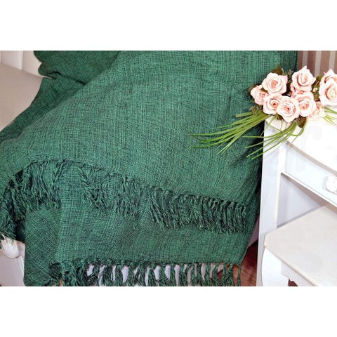 Manta de Sofá Kiara Arte & Tear