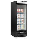 Ver imagem 1 de Freezer Vertical 572 Litros Ar Forçado GFI57LP Preto Gelopar 220V