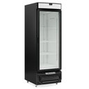 Ver imagem 2 de Freezer Vertical 572 Litros Ar Forçado GFI57LP Preto Gelopar 220V