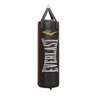 Saco Boxe Pancada Everlast 40lb. Vazio 75x46 Cm 18kg - Preto - 2