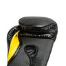 Luva de Boxe e Muay Thai Pro Style Elite V2 16OZ Everlast - Preto com Preto - 4