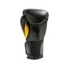 Luva de Boxe e Muay Thai Pro Style Elite V2 16OZ Everlast - Preto com Preto - 3