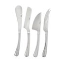 Ver imagem 3 de Conjunto 4 Facas Aço Inox P-queijo Positano Lyor