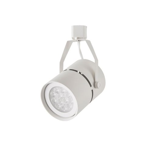 Spot Direcionável para Trilho Nordecor Classic Par 30 E27 Bivolt Branco