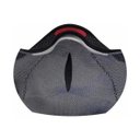 Ver imagem 3 de Clipe Nasal para Máscara Protetor Facial Fiber Knit PRO - Cinza