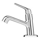 Ver imagem 5 de Torneira de Mesa Lavatório Bica Baixa Iris 1.1/2" Cromado (1196 C-42)