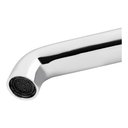 Ver imagem 3 de Torneira de Mesa Lavatório Bica Baixa Iris 1.1/2" Cromado (1196 C-42)