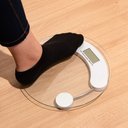 Ver imagem 6 de Balança Digital Redonda P/banheiro Suporta até 180kg Casa Limpa