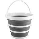 Ver imagem 3 de Balde Dobrável 10 Litros - Vonder