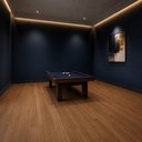 Ver imagem 4 de Piso Vinílico em Manta PVC 0,7mm Antiderrapante 6m² Imita Madeira Fosco Acácia