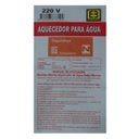 Ver imagem 2 de Ebulidor de Água Elétrico Rabo Quente - EB, Opção: 220v
