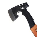 Ver imagem 4 de Machadinho Camping Full Tang 14" Cabo Madeira - Paraboni