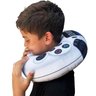 Kit Gamer Almofadas Joystick Pescoço Controle Vídeo Game Ps - 9