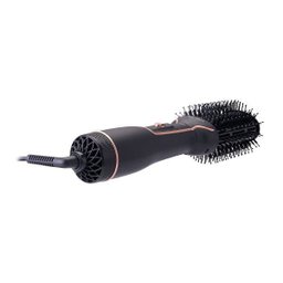 Escova Secadora Britania Bes23p Nano Cerâmica Íons Tourmaline 3 em 1 1200w-1300w:preto/220v - 4