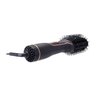 Escova Secadora Britania Bes23p Nano Cerâmica Íons Tourmaline 3 em 1 1200w-1300w:preto/220v - 4