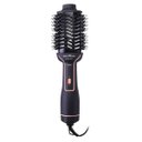 Ver imagem 1 de Escova Secadora Britania Bes23p Nano Cerâmica Íons Tourmaline 3 em 1 1200w-1300w:preto/220v